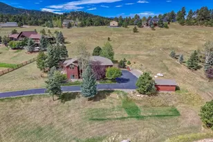 7307 Settlers Dr, Morrison, CO 80465 - Photo 5