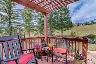 7307 Settlers Dr, Morrison, CO 80465 - Photo 19
