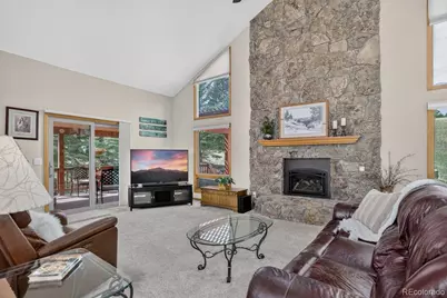 7307 Settlers Drive, Morrison, CO 80465 - Photo 13