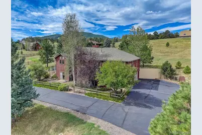 7307 Settlers Drive, Morrison, CO 80465 - Photo 3