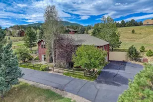 7307 Settlers Dr, Morrison, CO 80465 - Photo 3
