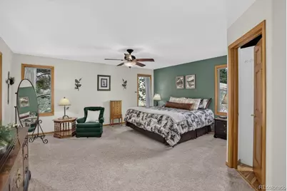 7307 Settlers Drive, Morrison, CO 80465 - Photo 29
