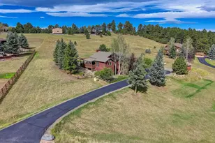 7307 Settlers Dr, Morrison, CO 80465 - Photo 1