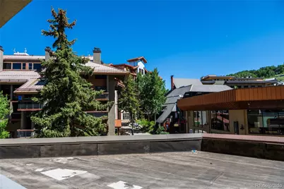 500 Gothic Road #330, Mt Crested Butte, CO 81225 - Photo 17