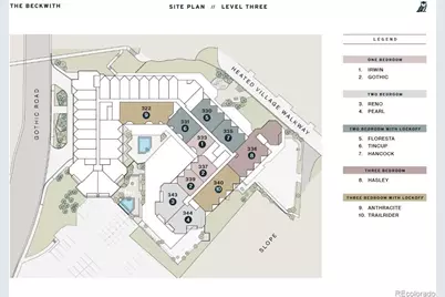 500 Gothic Road #330, Mt Crested Butte, CO 81225 - Photo 15