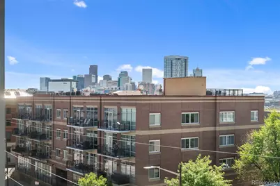 2900 Wyandot Street #302, Denver, CO 80211 - Photo 15