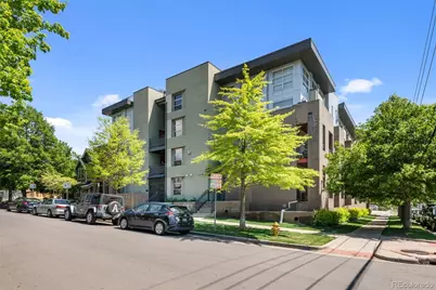 2900 Wyandot Street #302, Denver, CO 80211 - Photo 1
