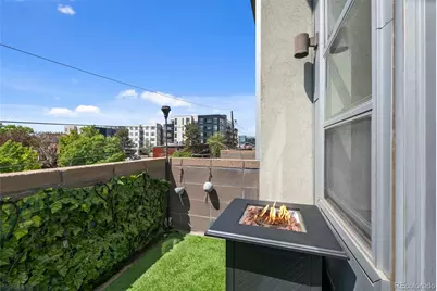 2900 Wyandot Street #302, Denver, CO 80211 - Photo 13