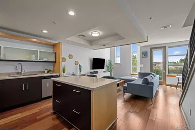 2900 Wyandot Street #302, Denver, CO 80211 - Photo 7