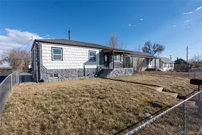 6446 Monaco Street #A, Commerce City, CO 80022 - Photo 1