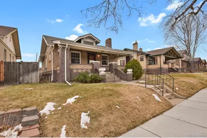 4280 Knox Court, Denver, CO 80211 - Photo 3