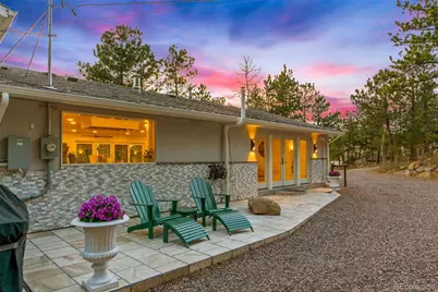 11848 Begole Circle, Golden, CO 80403 - Photo 31