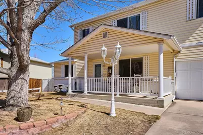 16464 E Bates Drive, Aurora, CO 80013 - Photo 1