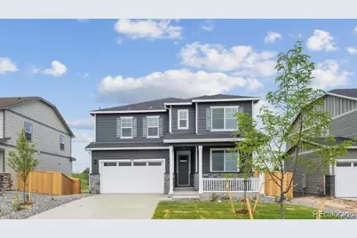 13990 Beebalm Trail, Parker, CO 80134 - Photo 1