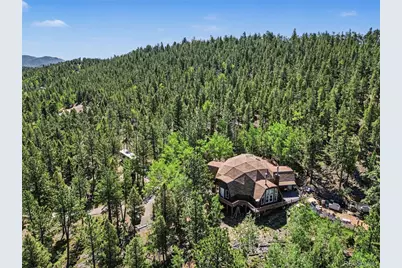 200 Desparado Road, Bailey, CO 80421 - Photo 5