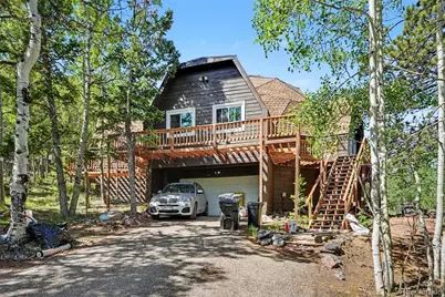 200 Desparado Road, Bailey, CO 80421 - Photo 7