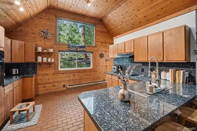 200 Desparado Road, Bailey, CO 80421 - Photo 17