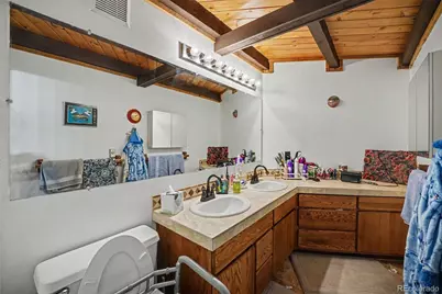 200 Desparado Road, Bailey, CO 80421 - Photo 27
