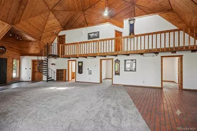 200 Desparado Road, Bailey, CO 80421 - Photo 13