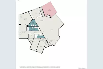 200 Desparado Road, Bailey, CO 80421 - Photo 43