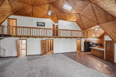 200 Desparado Road, Bailey, CO 80421 - Photo 11