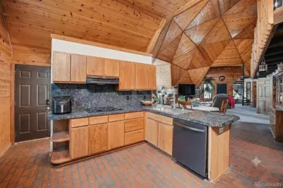 200 Desparado Road, Bailey, CO 80421 - Photo 19