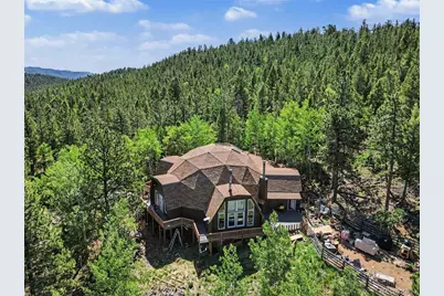 200 Desparado Road, Bailey, CO 80421 - Photo 1