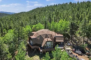 200 Desparado Rd, Bailey, CO 80421 - Photo 1