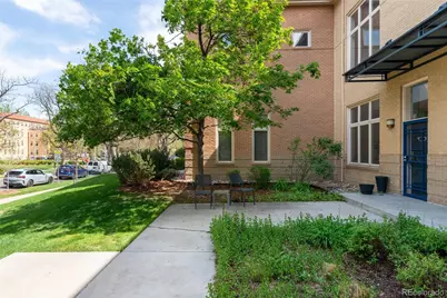 275 Rampart Way #208, Denver, CO 80230 - Photo 3
