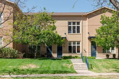 275 Rampart Way #208, Denver, CO 80230 - Photo 1