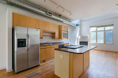 275 Rampart Way #208, Denver, CO 80230 - Photo 5