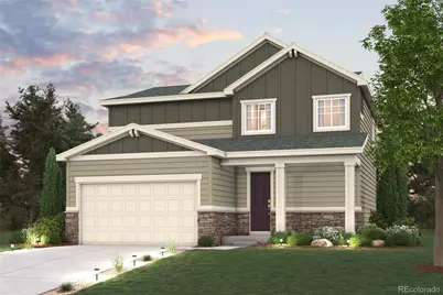 2130 Panorama Street, Brighton, CO 80603 - Photo 1