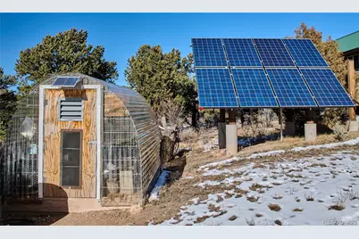 7865 Platten Road, Fort Garland, CO 81133 - Photo 33