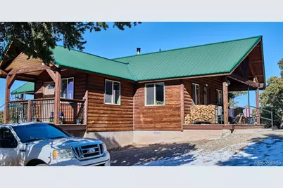 7865 Platten Road, Fort Garland, CO 81133 - Photo 3