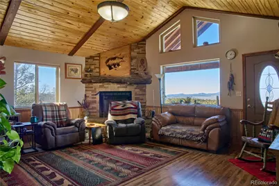 7865 Platten Road, Fort Garland, CO 81133 - Photo 15