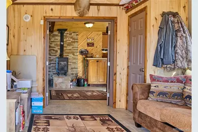 7865 Platten Road, Fort Garland, CO 81133 - Photo 13