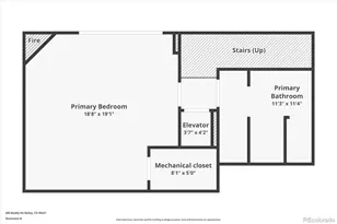 682 Buddy Rd, Bailey, CO 80421 - Photo 49