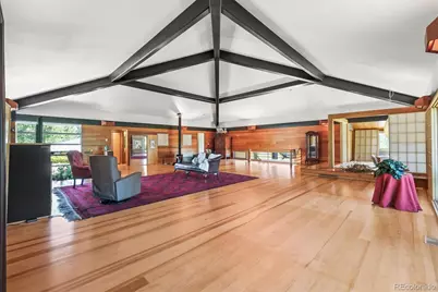 682 Buddy Road, Bailey, CO 80421 - Photo 17