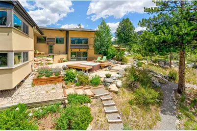 682 Buddy Road, Bailey, CO 80421 - Photo 37