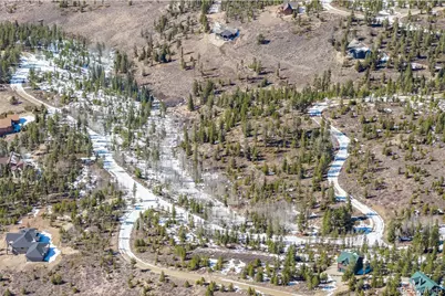 1384 Rocky Mountain Drive, Grand Lake, CO 80447 - Photo 23