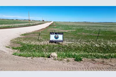 Lot 10 Seven Hills Street, Elizabeth, CO 80107 - Photo 1