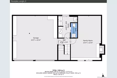 111 Elm Avenue, Castle Rock, CO 80104 - Photo 45