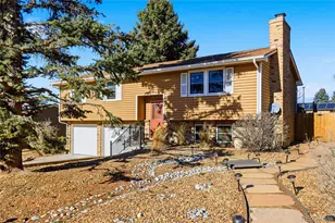 111 Elm Ave, Castle Rock, CO 80104 - Photo 1