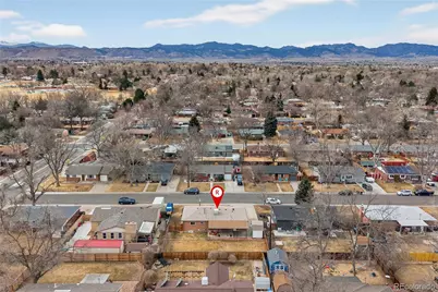 6648 Lewis Street, Arvada, CO 80004 - Photo 31