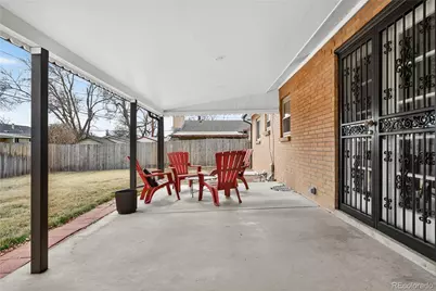 6648 Lewis Street, Arvada, CO 80004 - Photo 25