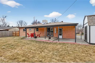 6648 Lewis Street, Arvada, CO 80004 - Photo 27