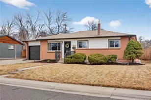 6648 Lewis St, Arvada, CO 80004 - Photo 1