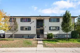 2210 S Dexter St, Denver, CO 80222 - Photo 1