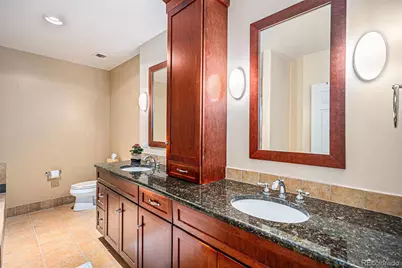 4875 S Monaco Street #105, Denver, CO 80237 - Photo 15