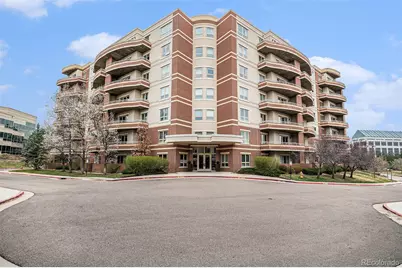 4875 S Monaco Street #105, Denver, CO 80237 - Photo 29